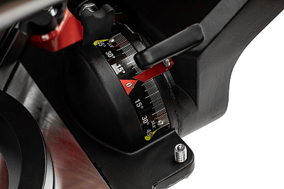 Пила торцовочно-усовочная ПТ 2030КРС (E2006.011.00) - фото 10