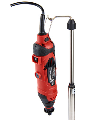 Шлифмашина прямая МПШ 01-50Э (E2213.072.01) - фото 7