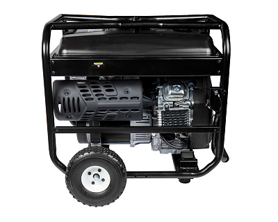 Генератор GES 15500ЕWS-3 - фото 4