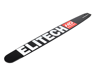 Пильная шина 0809.025600 - фото 4