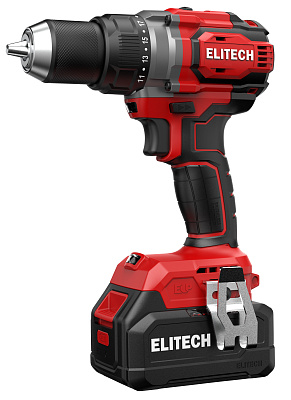 Дрель аккумуляторная ДА 21БЛ2 (E2201.046.02) - фото 1