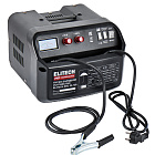 напряжение зарядки 12/24 В