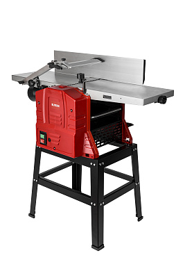 Станок фуговально-рейсмусный СФР 1525 (E2009.002.00) - фото 7