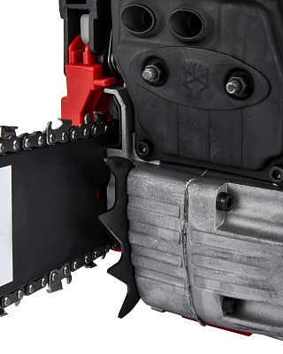 Пила цепная бензиновая ПБ 522 (E1611.014.00) - фото 9