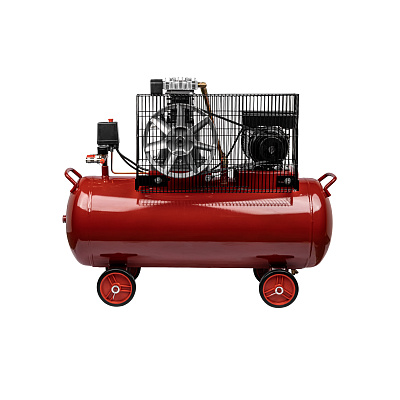 Компрессор ременной масляный КПР 450-100-2.2 - фото 6