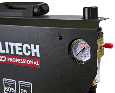 Аппарат плазменной резки PLASMA WM 40 PLASMA - фото 8