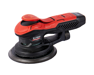 Шлифмашина эксцентриковая ES 0515E (E2213.053.01) - фото 2