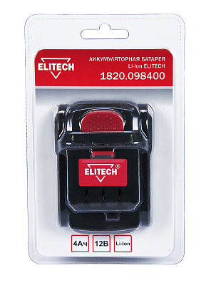 Аккумулятор 1820.098400 - фото 6