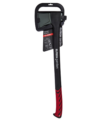 Топор колун 2350 грамм SA 2350 - фото 6