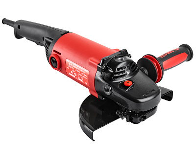 Шлифмашина угловая МШУ 2223Э (E2213.068.00) - фото 6