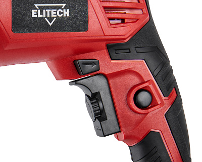 Дрель ударная ДУ 060РЭ (E2201.019.00) - фото 7