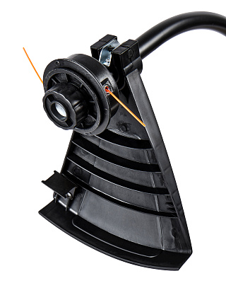 Триммер электрический ТЭ 1238В (E1602.024.00) - фото 6