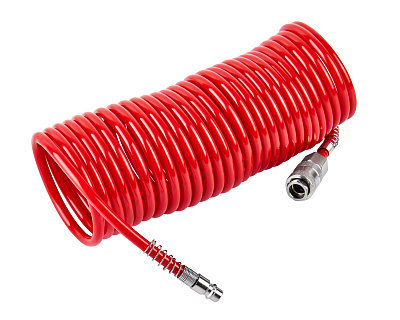 Шланг спиральный пневмо 0704.011000 - фото 1