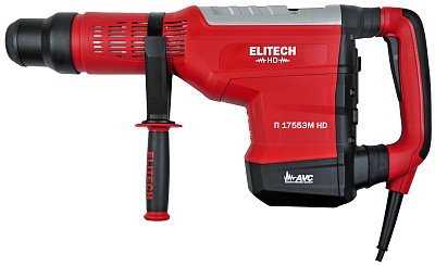 Перфоратор П 1755ЭМ HD (E2205.005.00) - фото 3