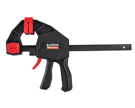 Струбцина быстрозажимная 514201