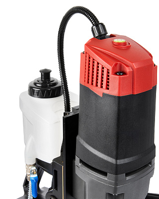 Станок сверлильный магнитный MCD 1635E (E2010.003.01) - фото 10