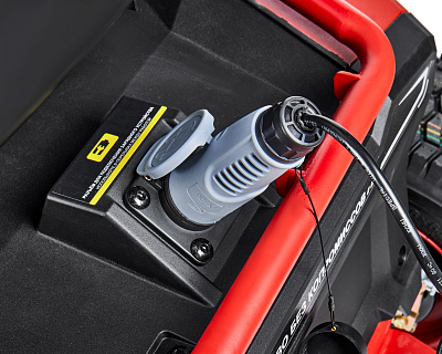 Газонокосилка аккумуляторная МА 4892 (E1610.005.00) - фото 13