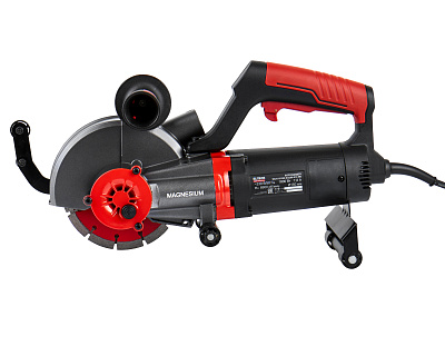 Бороздодел WCH 1615E (E2208.012.01) - фото 3