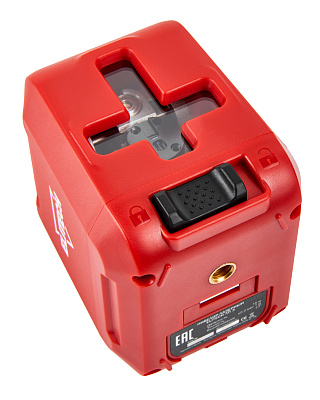 Нивелир лазерный ЛП 3 - фото 4