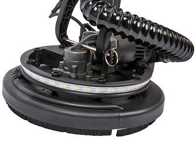 Машина для шлифовки стен DWS 1923ELV (E2213.056.01) - фото 11