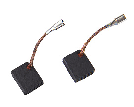 Щетки графитовые 1820.180100