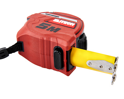 Рулетка   ELITECH  310302 5 м, 25 мм - фото 6