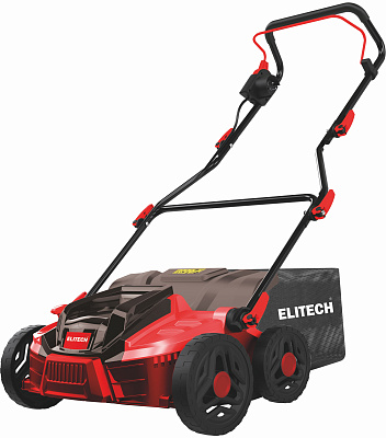 Скарификатор электрический СЭ 1536Т (E1603.011.00) - фото 2