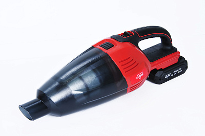 Пылесос аккумуляторный ПРА 18СЛ (E1302.001.02) - фото 1