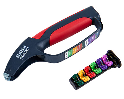 Точилка для садового инструмента MS 7C - фото 3