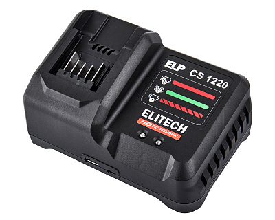 Устройство зарядное CS 1220 (E0911.019.00) - фото 3