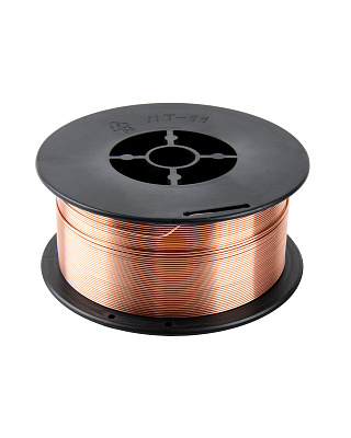 Проволока сварочная 0606.010000 - фото 2