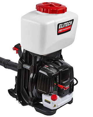 Воздуходувка-распылитель бензиновая BP 6338RMD (E1608.009.00) - фото 5