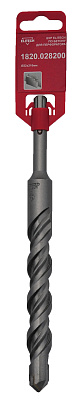 Бур SDS+ 22х210 1820.028200 - фото 1