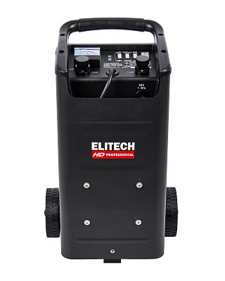 Устройство пуско-зарядное EBC 400/240 - фото 2