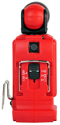 Фонарь аккумуляторный ФА 18ЛУ ( E2211.001.00) - фото 5