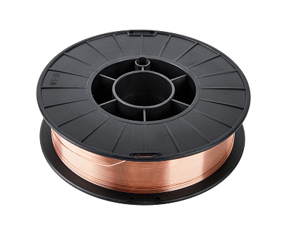 Проволока сварочная 0606.010100 - фото 3