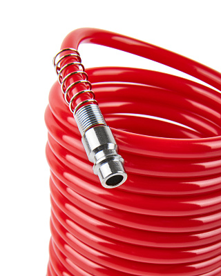 Шланг спиральный пневмо 0704.010300 - фото 6