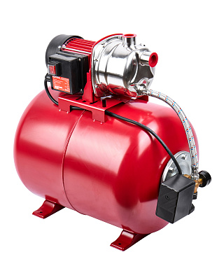 Станция насосная САВ 1200-50Н - фото 6