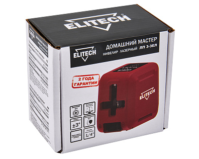 Нивелир лазерный ЛП 3-ЗЕЛ - фото 11
