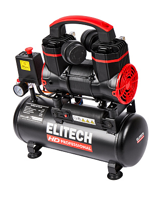 Компрессор безмасляный малошумный ACF 200-8S - фото 3