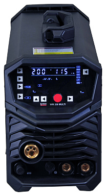 Сварочная мультисистема WM 200 MULTI - фото 3