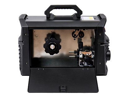 Сварочная мультисистема WM 200 SYN LCD PULSE - фото 6