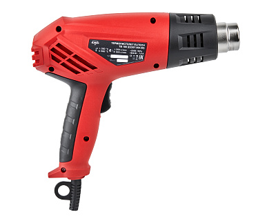 Термопистолет ТВ 180 (E2207.004.00) - фото 3