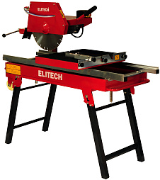 Станок камнерезный СК 400/90Р