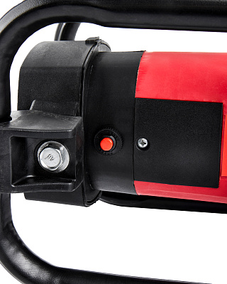 Вибратор электрический для бетона ВЭ 2050 - фото 7