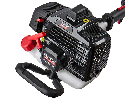 Высоторез бензиновый CS 2611PТ(Е1604.005.00) - фото 5