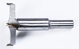 Сверло Форстнера 50мм 1820.079100