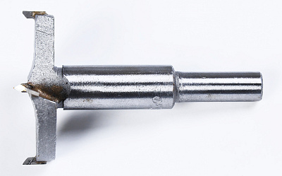 Сверло Форстнера 50мм 1820.079100 - фото 1