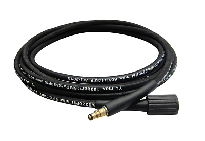 Шланг для мойки высокого давления 0910.001300 - фото 1