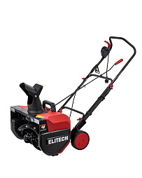 Снегоуборочная машина СМЭ 2200 (E1609.019.00)